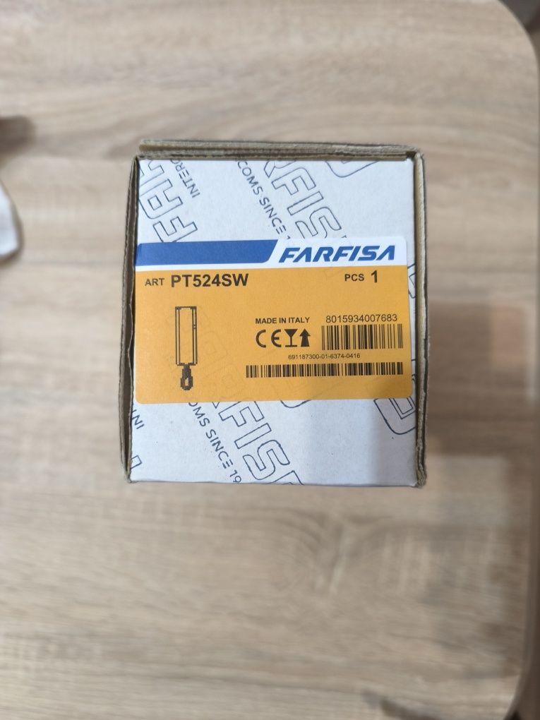 Домофон за аудио системи Farfisa