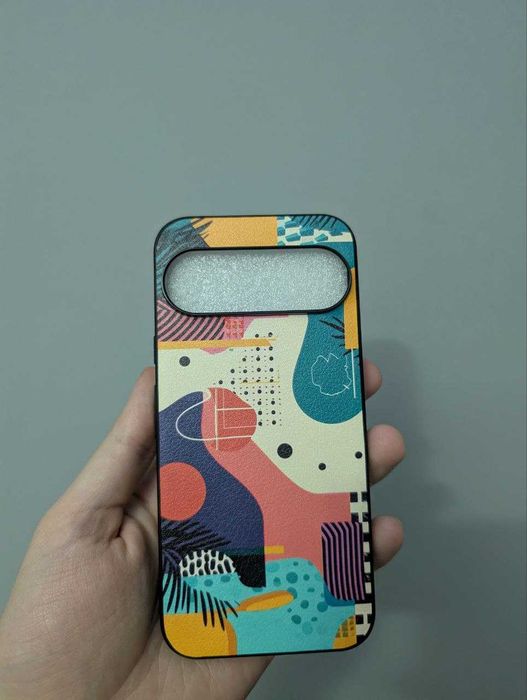 Чехол для Google Pixel 10 Pro XL - новый