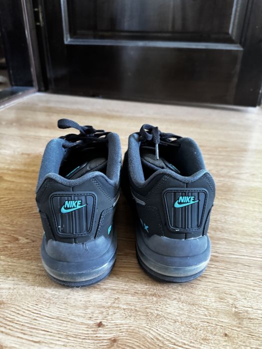 Nike Air Max LTD 3