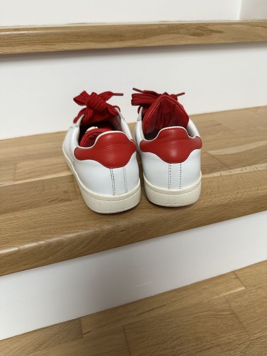 Adidasi Moncler dama originali