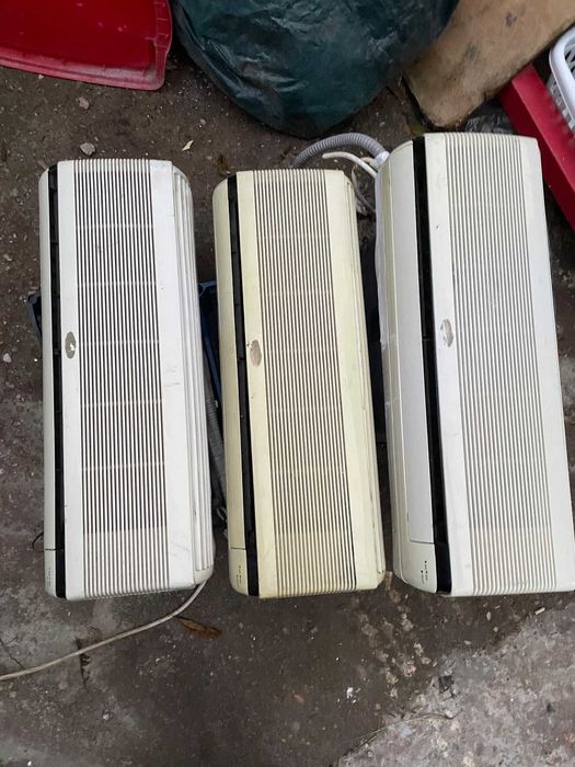 Aparate Aer conditionat second ,  placi reparatie modul putere