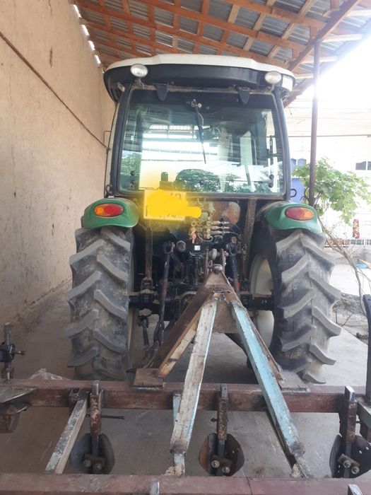 Трактор лс 62 сотилади йили 2018 холати идеал