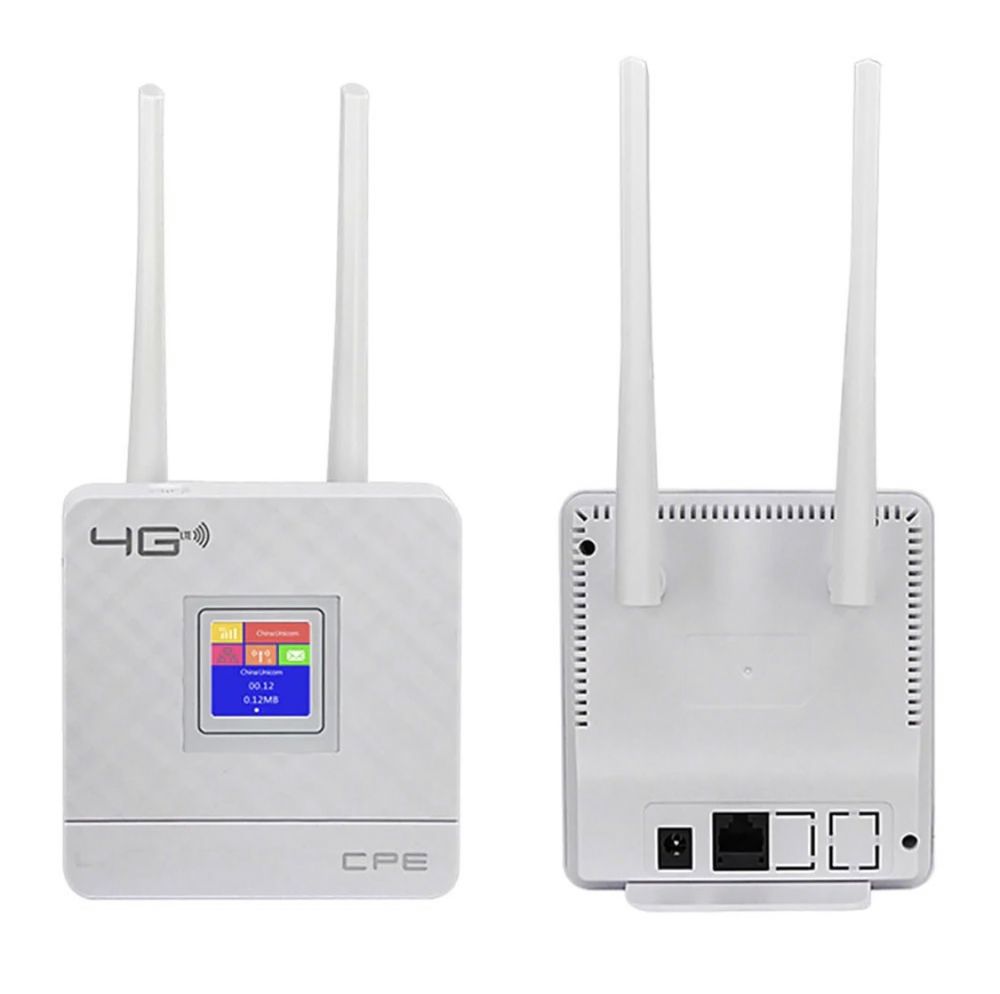 4G router wifi CPE  Uzmobile,Ums,Humans,Beeline,Ucell.