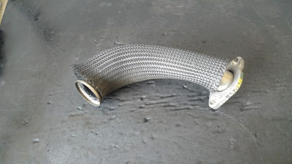 Conducta egr 1.9 jtdm 939a1000 alfa romeo 159