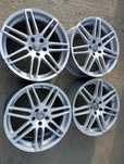 Алуминиеви джанти 5 X 112 19 цола ет.45 8,0J- 66,6mm