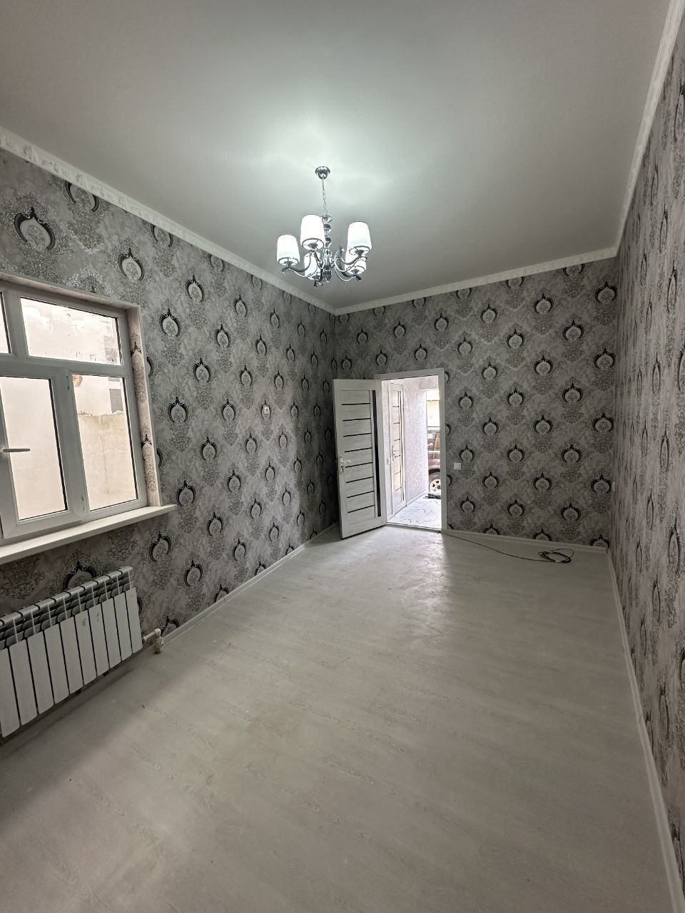 Срочно Продаётся Жактовский Домик в Мирабаде по