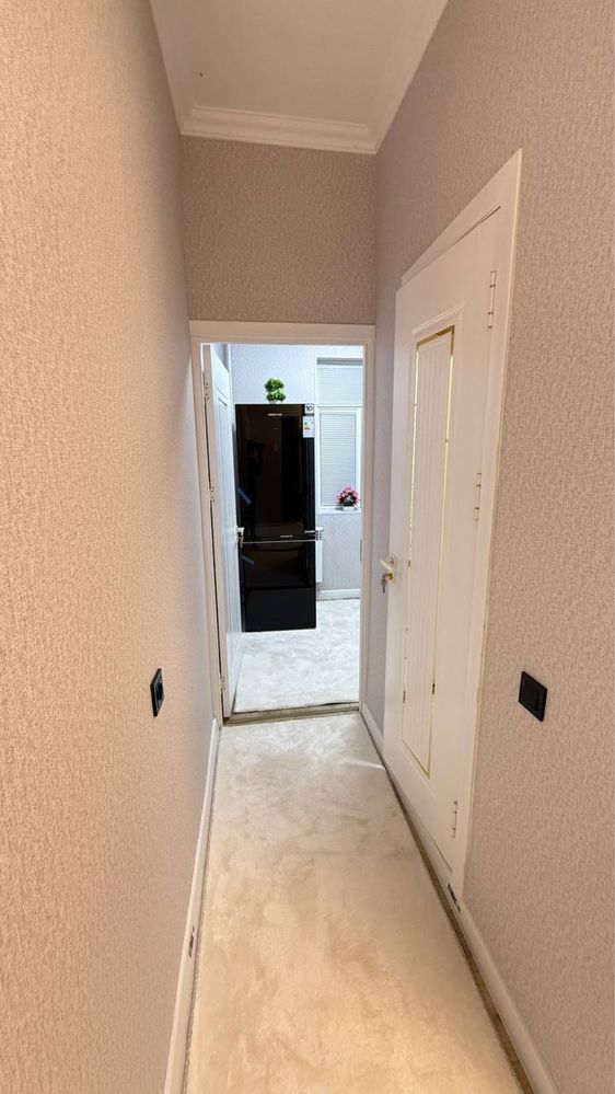 Чиланзар -13 кв 1*2/2/4. 40м2 Срочно Продам квартиру балкон 2x3