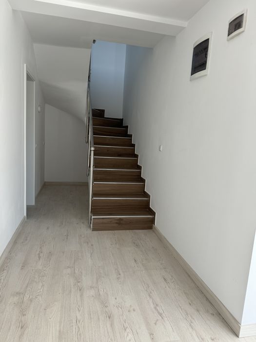 Casa Paulestii Noi