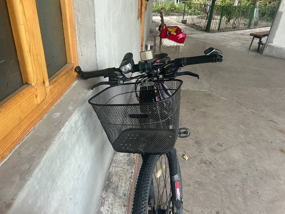 Велосипед SKILMAX