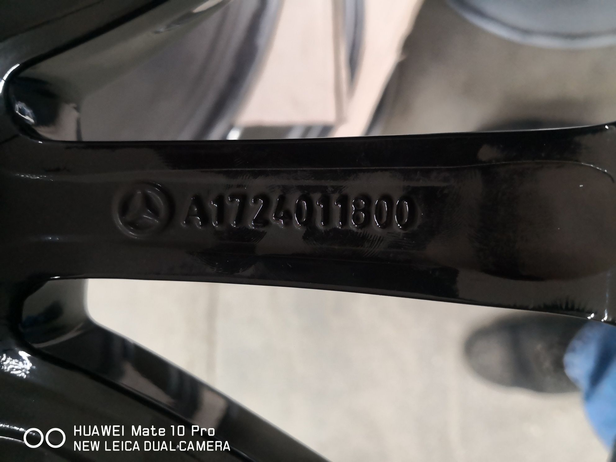 5x112 Mercedes slk amg w172 5х112 мерцедес е класа 18 цола джанта
