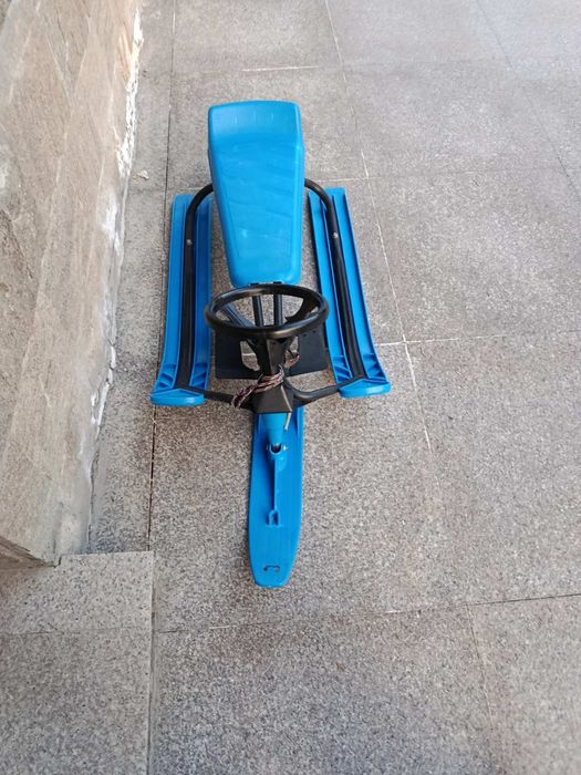 Шейна чук и гек .