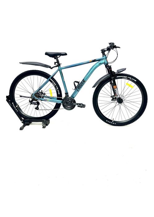 Велосипед cruzer