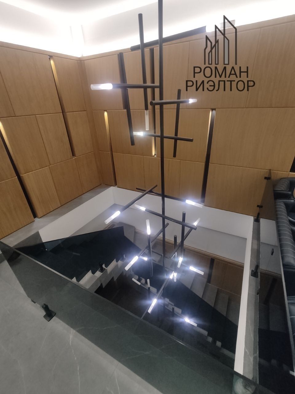 Аренда офиса 330м² на 2ом этаже