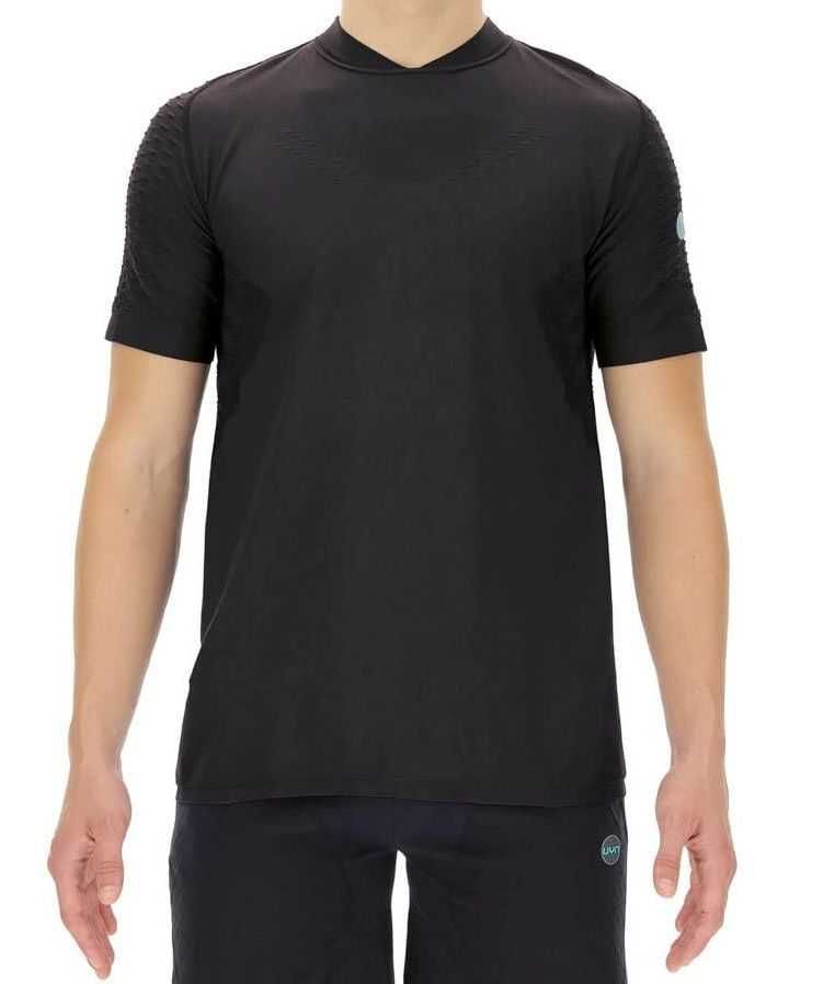 UYN, S, тениска / блуза за бягане от дишаща материя