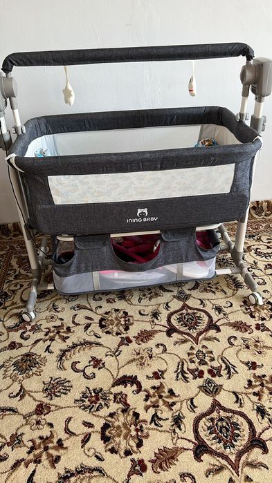 Электронный колыбель