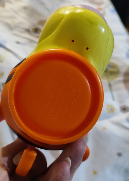 Стаканчик для карандашей