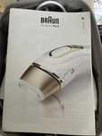 Braun silk pro 5.