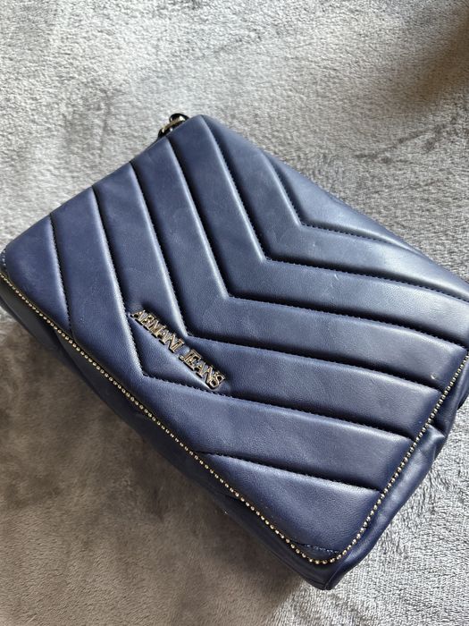 Armani Jeans bag