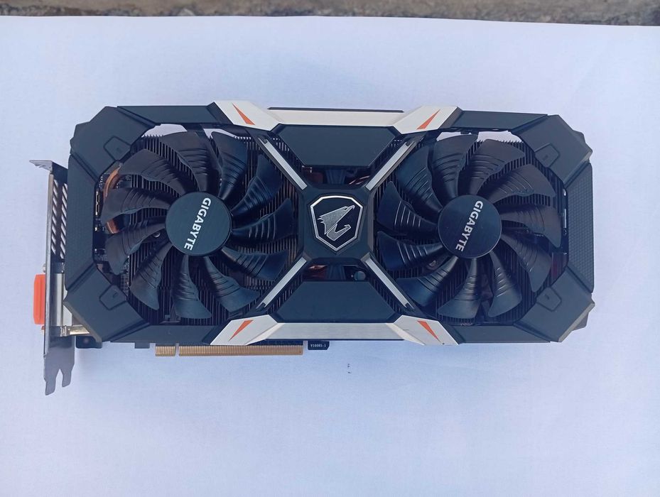GTX 1060 6gb sotaman
