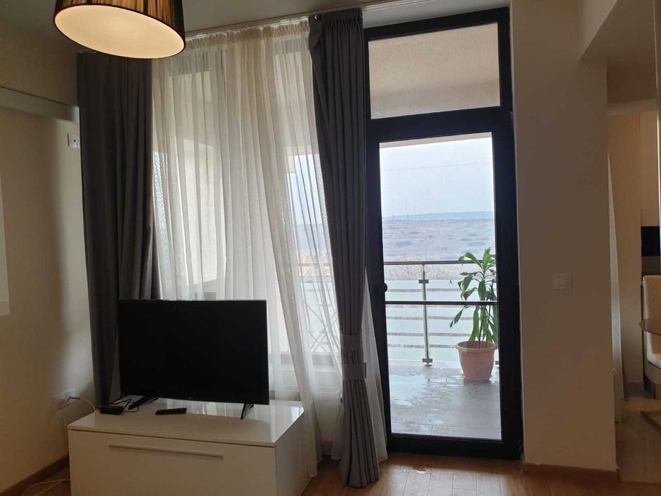 Apartament 1 cameră de închiriat,Exclusive Residence