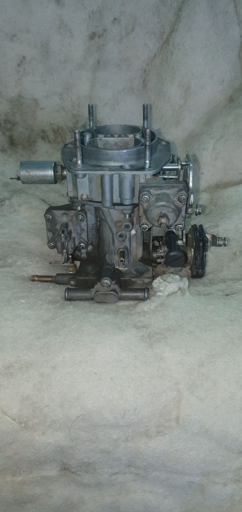 Карбюратор Solex