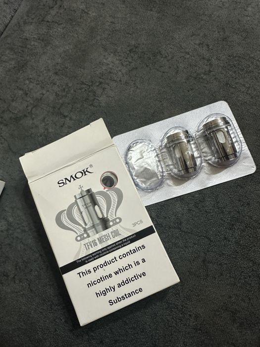 Vand vaporesso gen 200