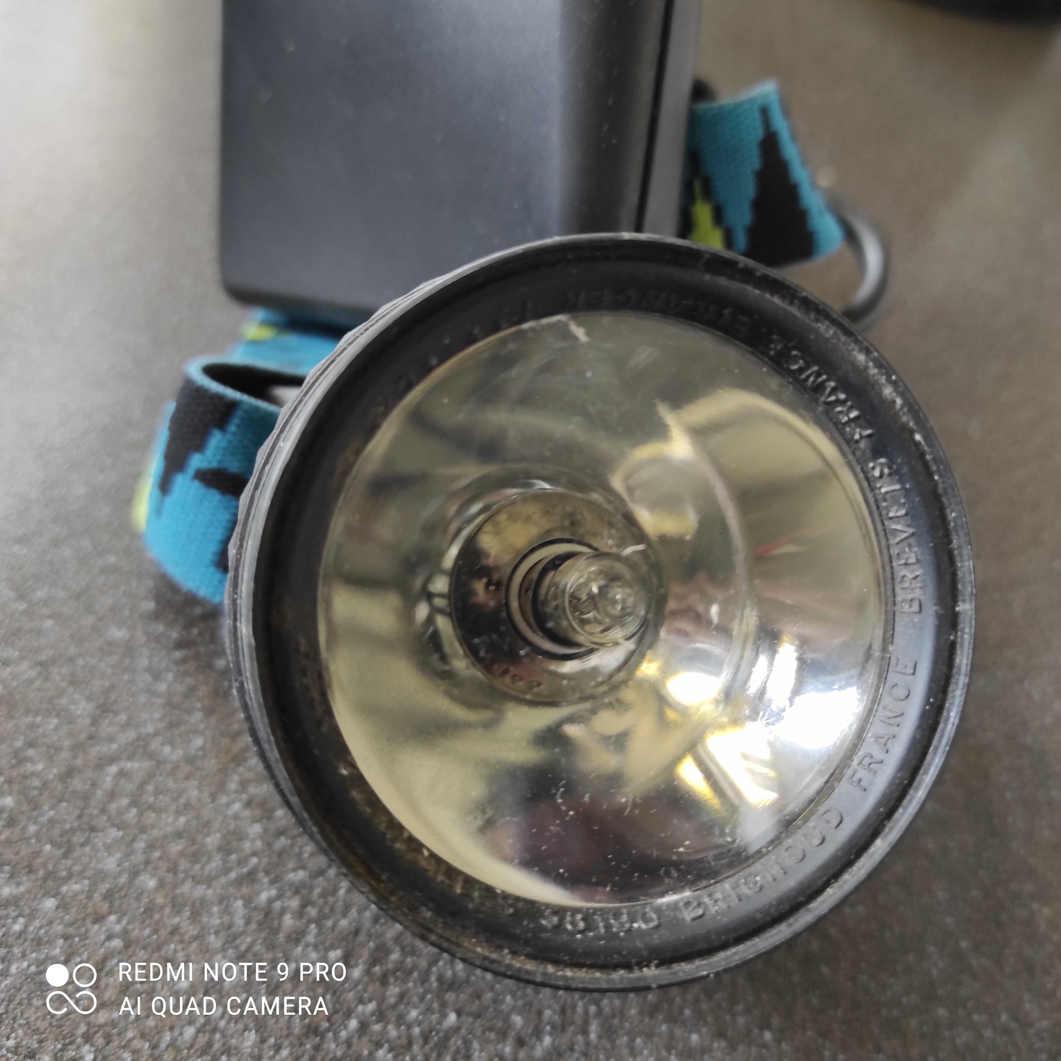 Petzl - Made in France
