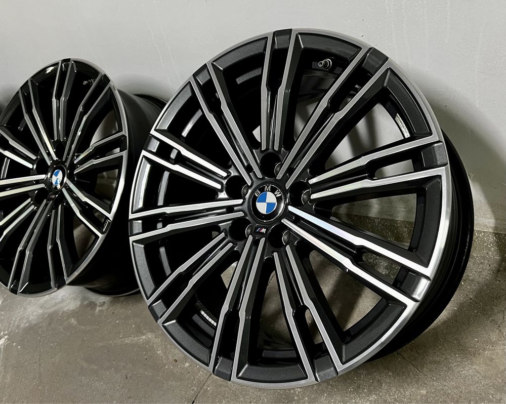 18” BMW Оригинални джанти G20, G21, G22, G23, G26, 5x112