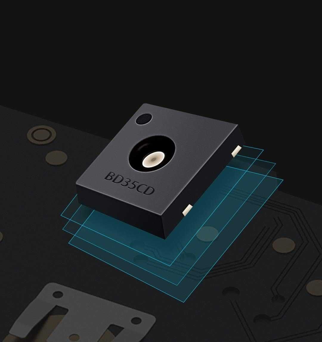 ПРОМО! Xiaomi Mi bluetooth термометър / хидрометър - 43мм