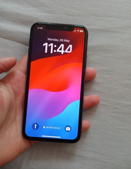 Iphone 11 pro 256 GB