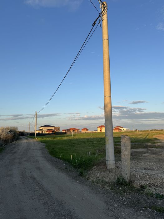 Vand Teren Remetea Mare