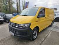 Volkswagen Transporter Transporter / Transit Custom / Trafic / Vito / Vivaro