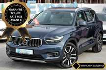Volvo XC 40 Volvo XC40 T5 Plug-In Inscription Recharge/ Rate cu buletinul/Km Reali