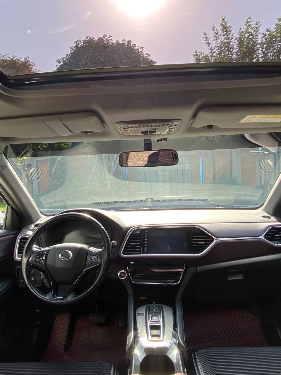 Honda MN-V 2022.
