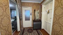 Фрунзиский Инвест Мадад Банк 2 хонали квартира сотилади.ID: 1240