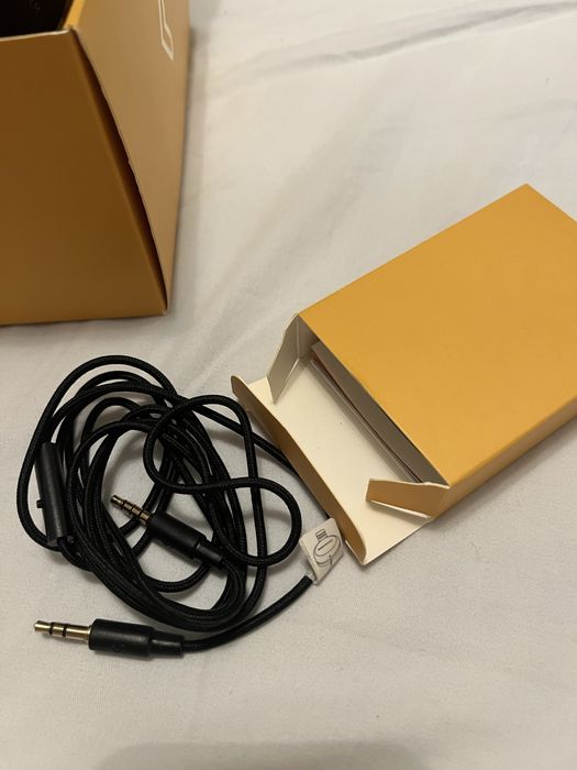 energy system слушалки