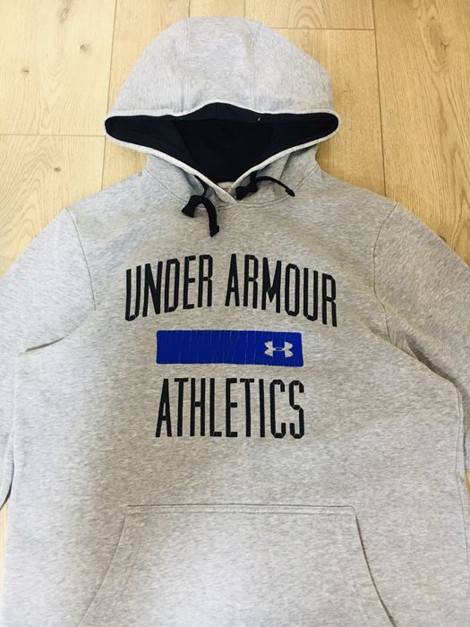 Оригинальные Худи USA UNDER ARMOUR, Tommy Hilfiger