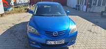 Mazda 3 2005 1.6 benzina