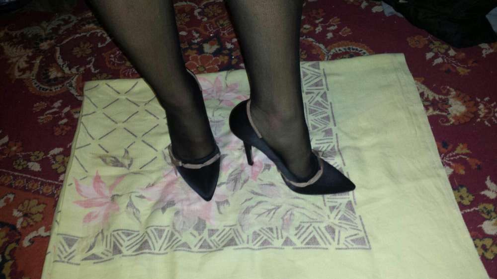 Stiletto eleganti, noi
