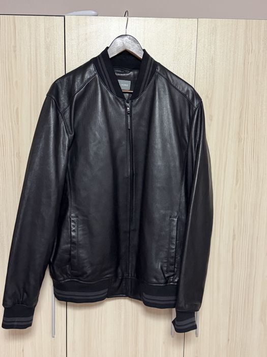 Кожено Яке ( MICHAEL KORS )