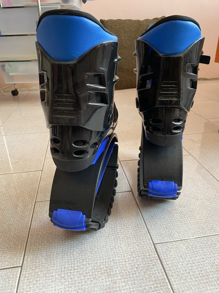 Kangoo Jumps/обувки за скачане