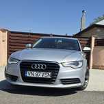 Audi A6 Proprietar de 6 ani , stare foarte buna! Audi A6 C7 schimb Iveco Daily