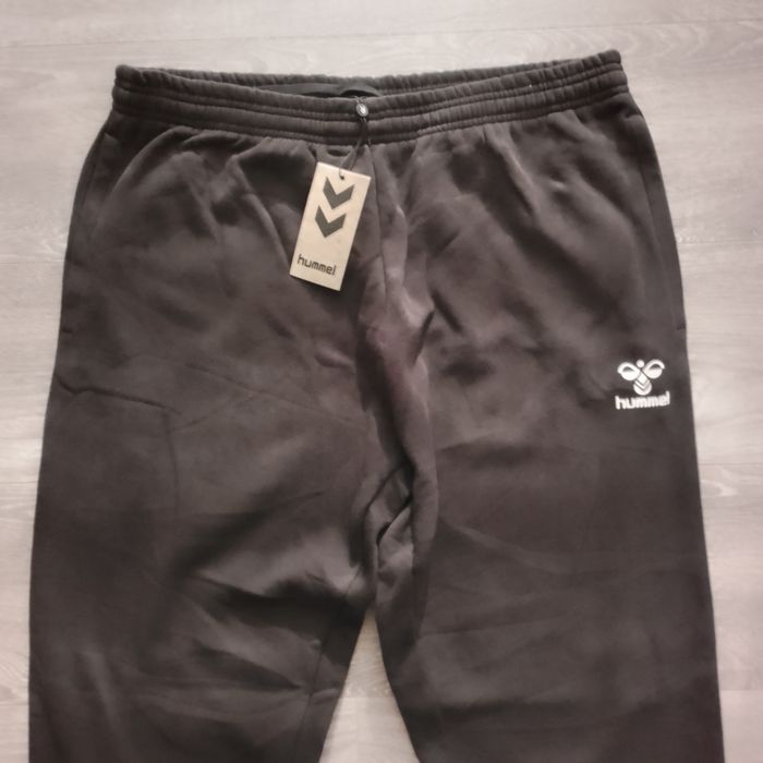 Трико, брюки спортивные Hummel. Germany. Размер XL/52. Оригинал.