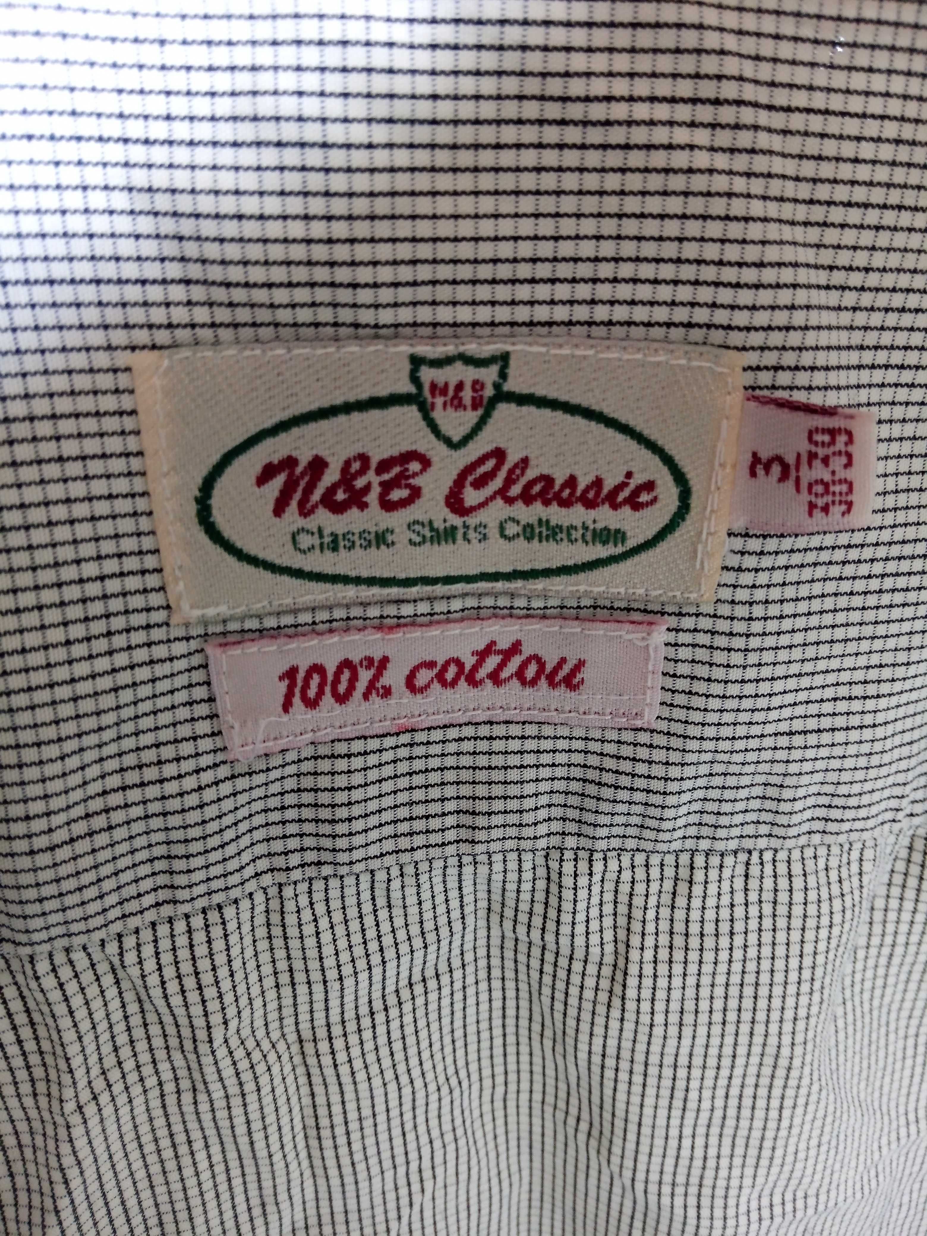 M&B classic collection  M
