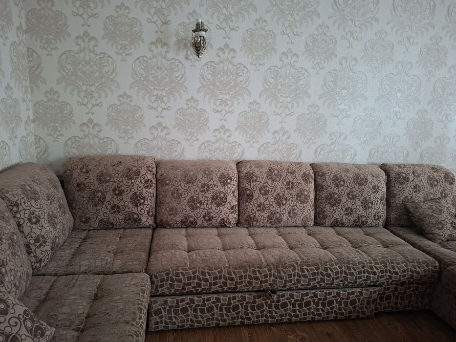 Продается раскладной Диван