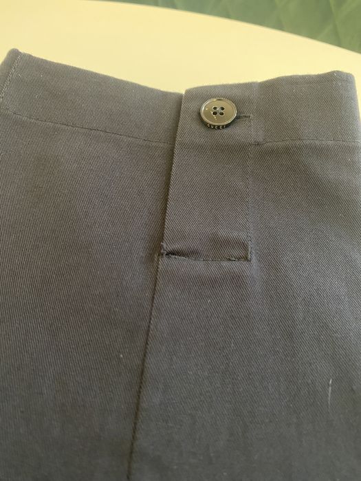 Pantalon Gucci barbati