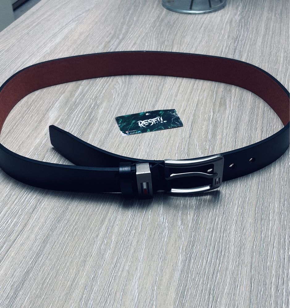 Curea Tommy Hilfiger 120cm noua