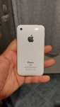 Vand pt colectie Iphone 3 gs