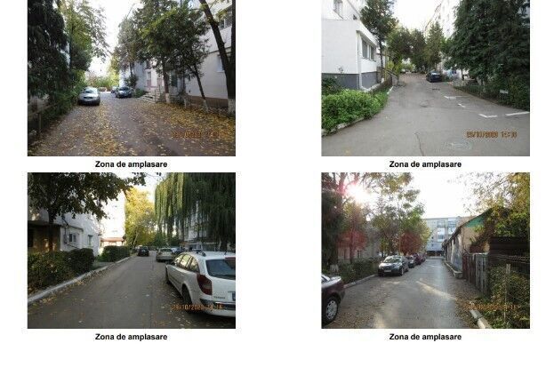 PROPRIETAR-Vand apartament 3 camere, Botosani