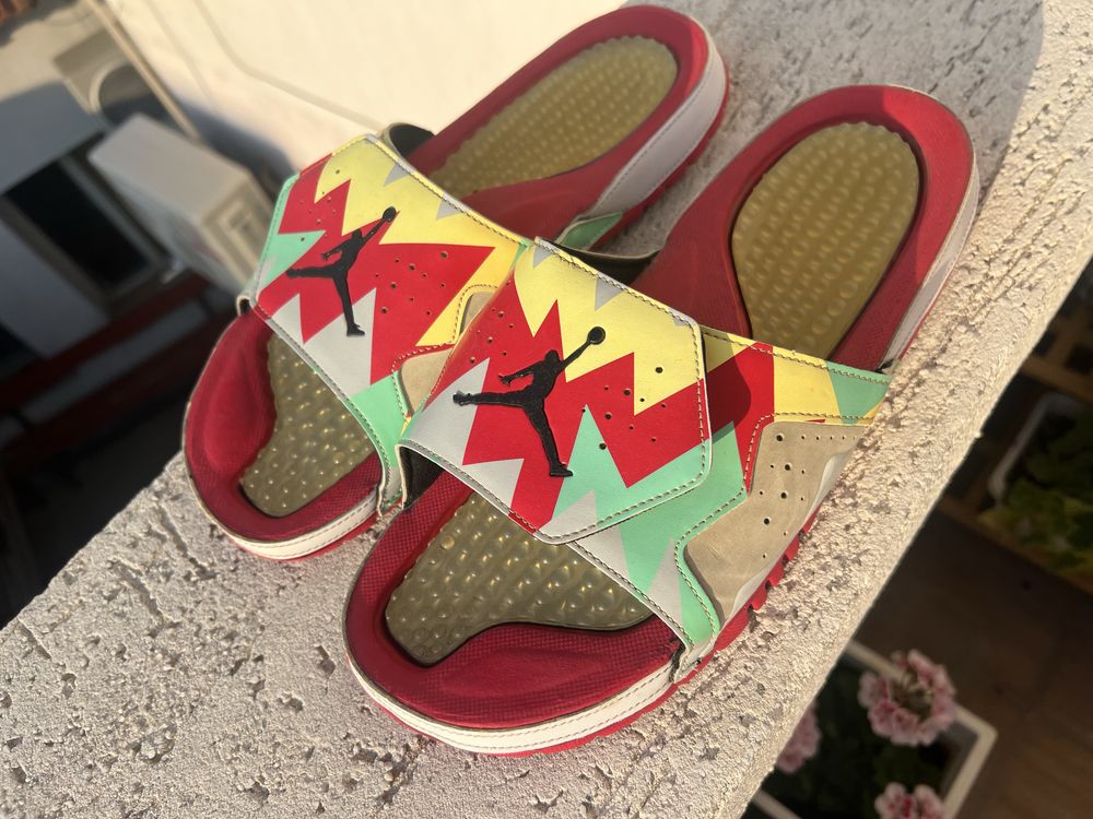 Nike JordanHydro 7 Retro 45